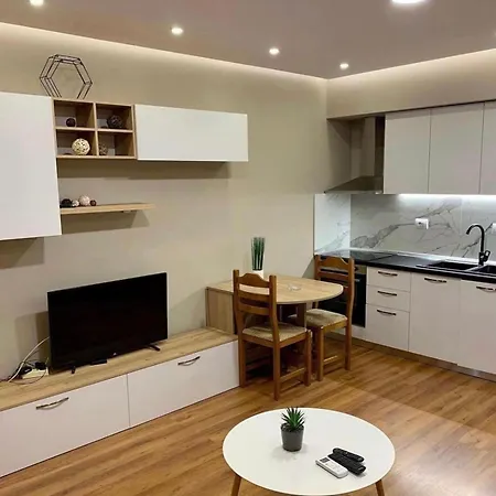 Apartment Helen's Tirana